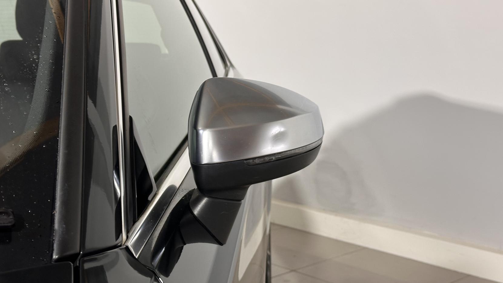 Audi S3 2.0 TFSI Hatchback 3dr Petrol Manual quattro Euro 6 (s/s) (310 ps)