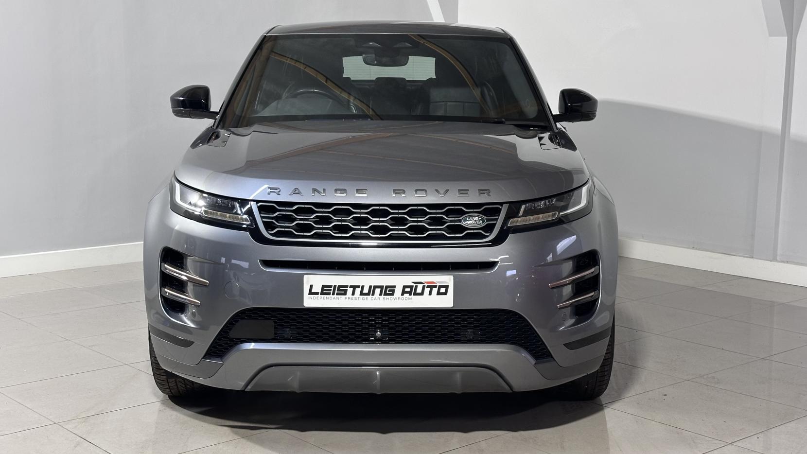 Land Rover Range Rover Evoque 2.0 P200 MHEV R-Dynamic S SUV 5dr Petrol Auto 4WD Euro 6 (s/s) (200 ps)