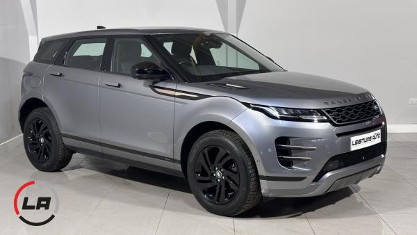 Land Rover Range Rover Evoque 2.0 P200 MHEV R-Dynamic S SUV 5dr Petrol Auto 4WD Euro 6 (s/s) (200 ps)