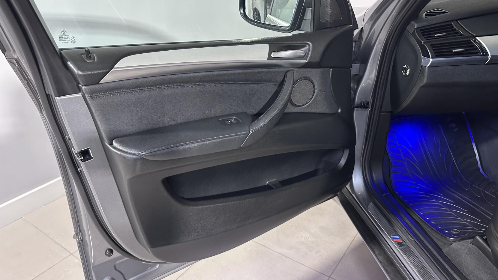 BMW X5 3.0 30d M Sport SUV 5dr Diesel Auto xDrive Euro 5 (245 ps)