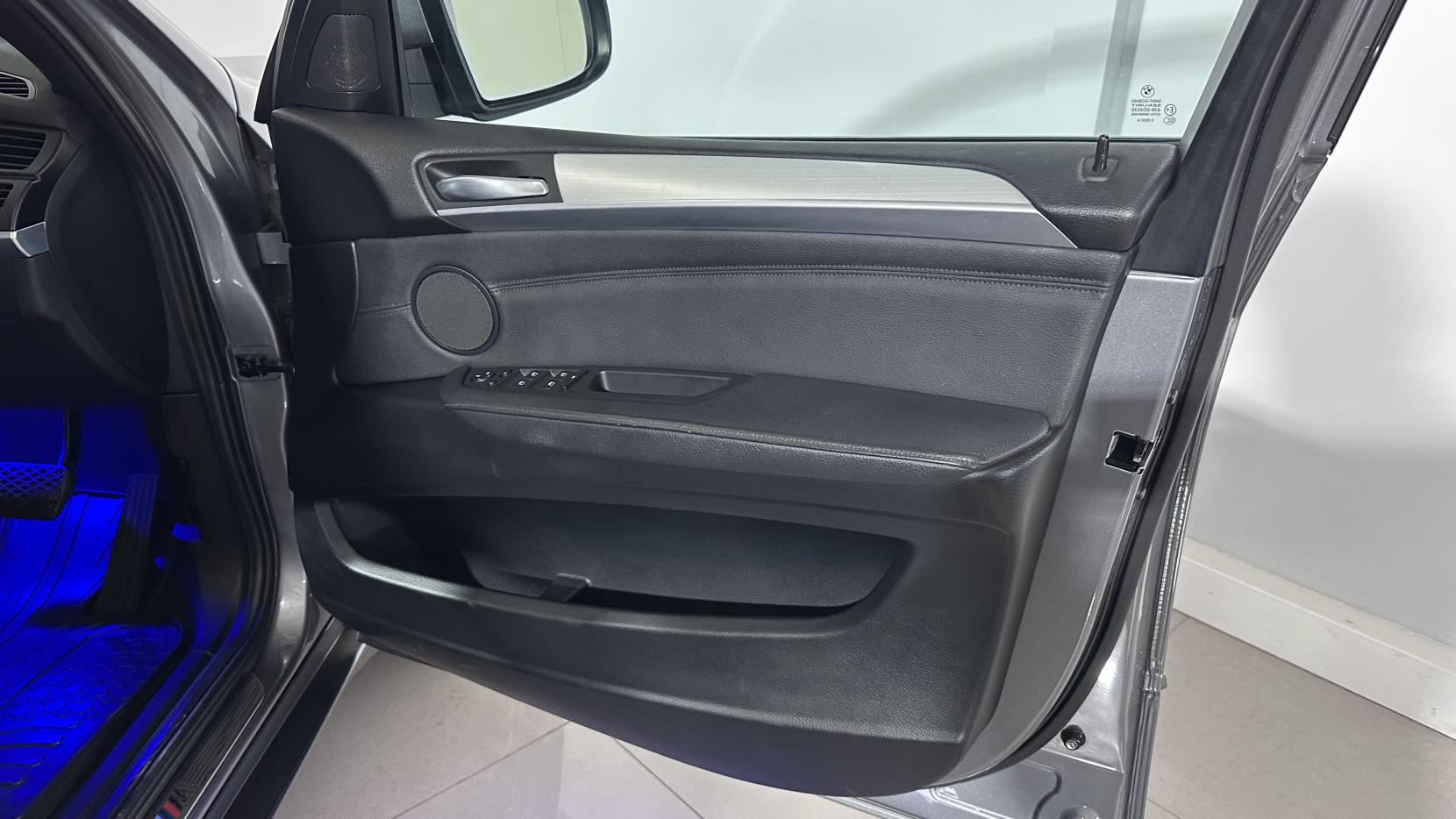 BMW X5 3.0 30d M Sport SUV 5dr Diesel Auto xDrive Euro 5 (245 ps)
