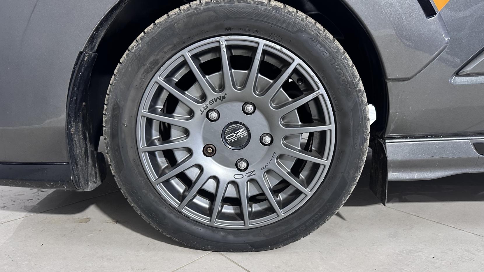 Ford Transit Custom 2.0 320 EcoBlue Limited Crew Van Double Cab 5dr Diesel Manual L1 H1 Euro 6 (s/s) (185 ps)