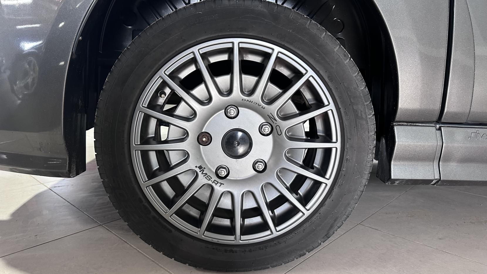 Ford Transit Custom 2.0 320 EcoBlue Limited Crew Van Double Cab 5dr Diesel Manual L1 H1 Euro 6 (s/s) (185 ps)