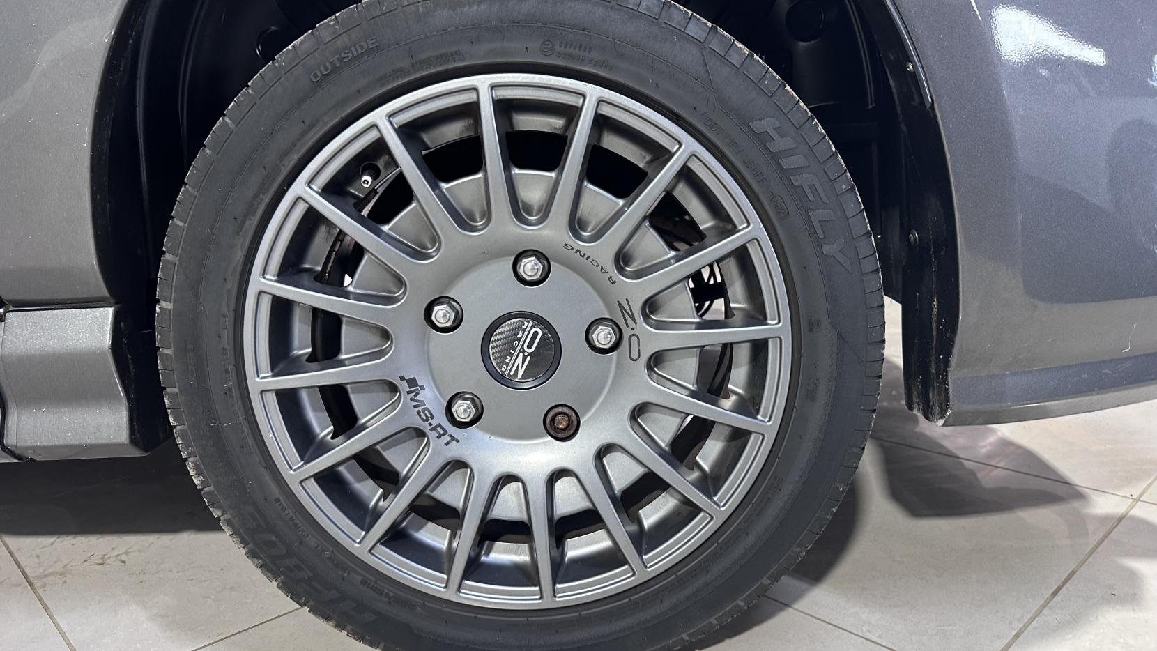 Ford Transit Custom 2.0 320 EcoBlue Limited Crew Van Double Cab 5dr Diesel Manual L1 H1 Euro 6 (s/s) (185 ps)