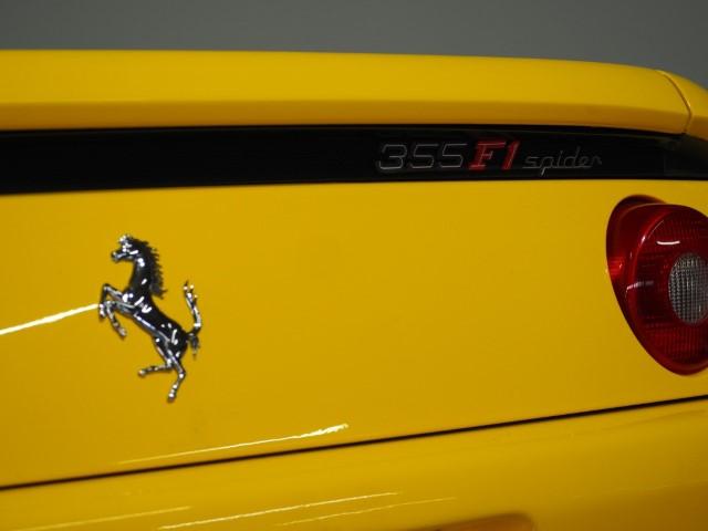 Ferrari F430 4.3 Spider 2dr Petrol Manual (420 g/km, 490 bhp)