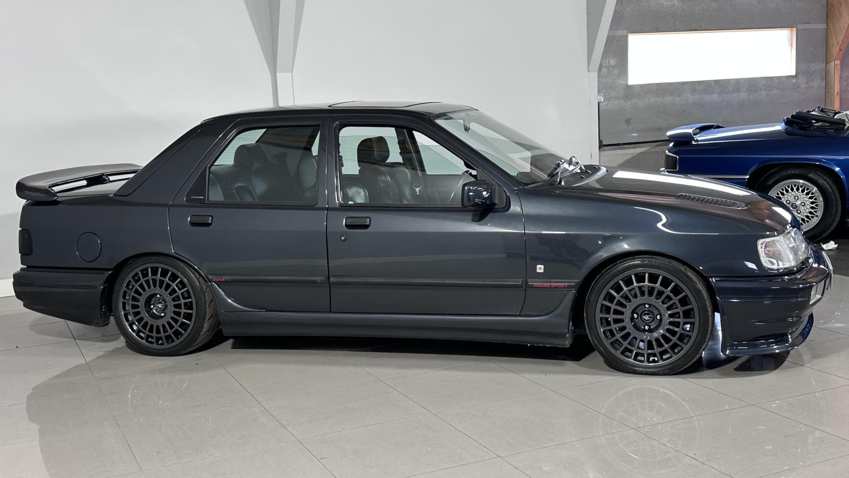 Ford Sierra 2.0 RS Cosworth Saloon 4dr Petrol Manual (217 bhp)