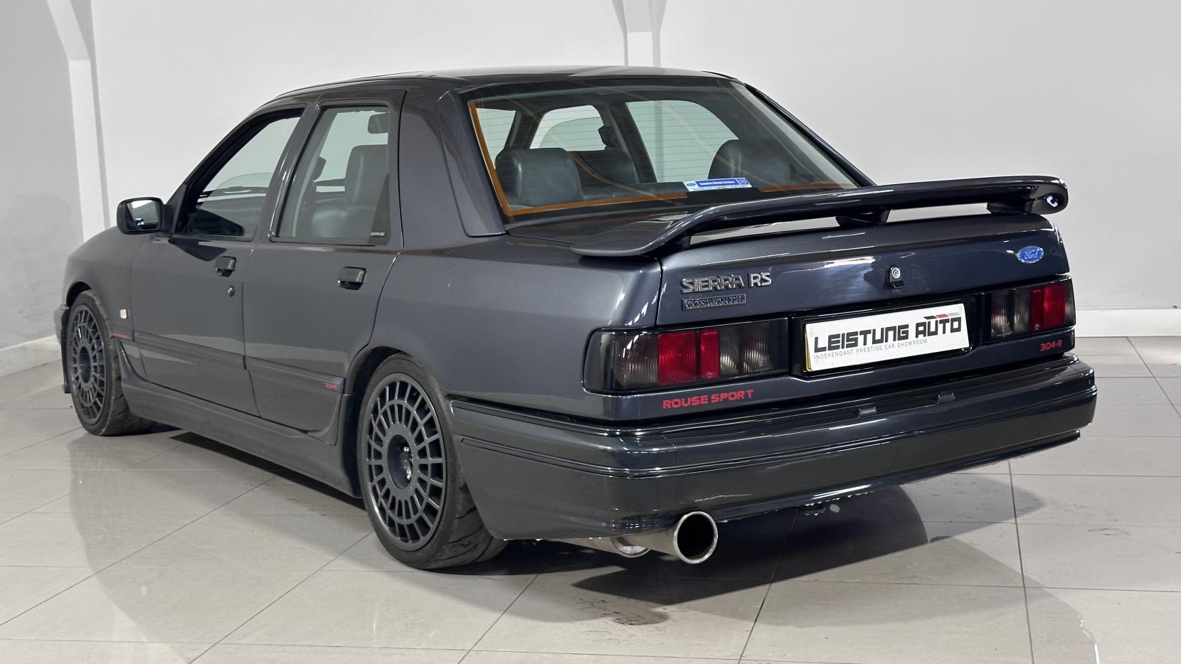 Ford Sierra 2.0 RS Cosworth Saloon 4dr Petrol Manual (217 bhp)