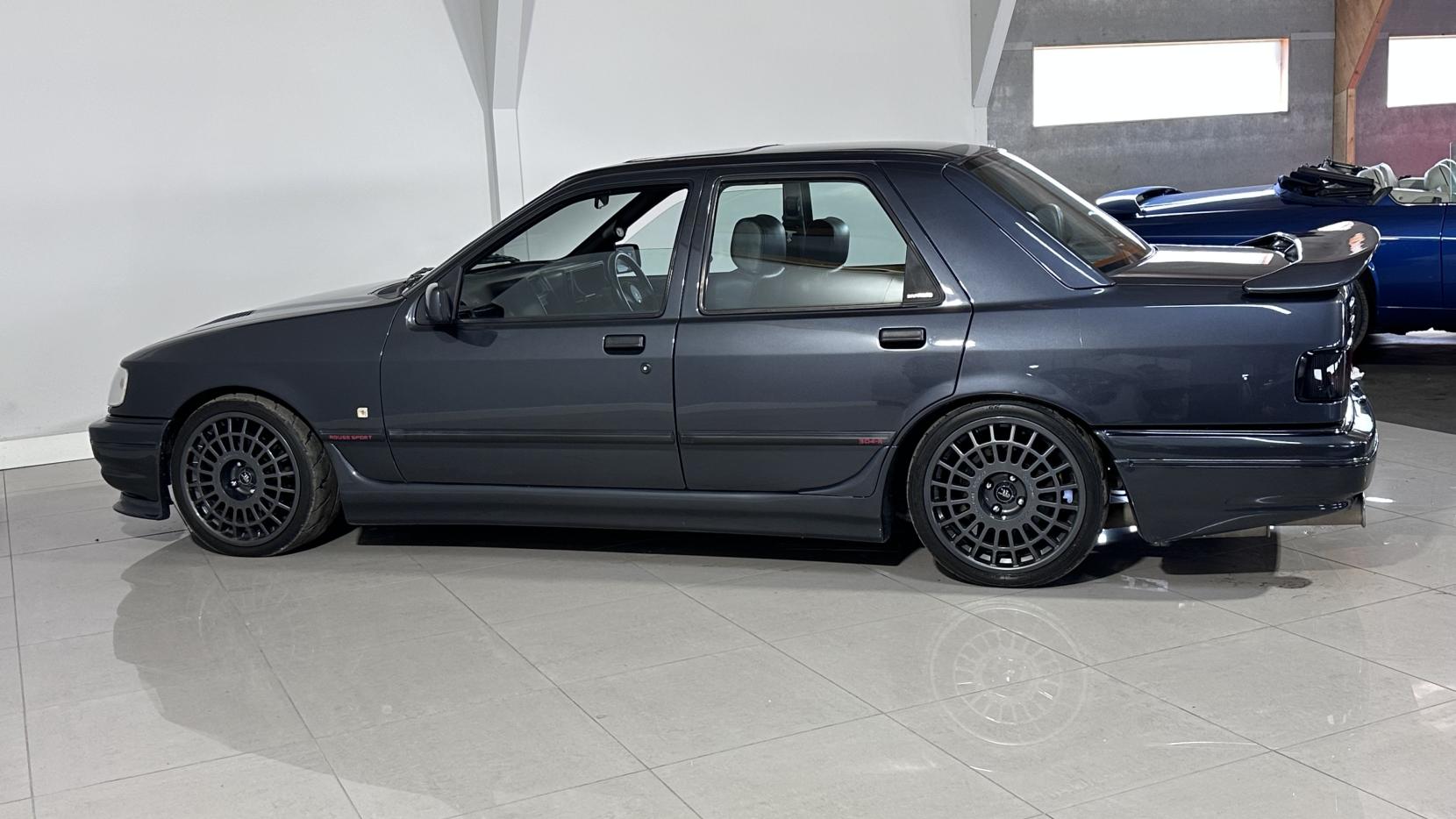 Ford Sierra 2.0 RS Cosworth Saloon 4dr Petrol Manual (217 bhp)