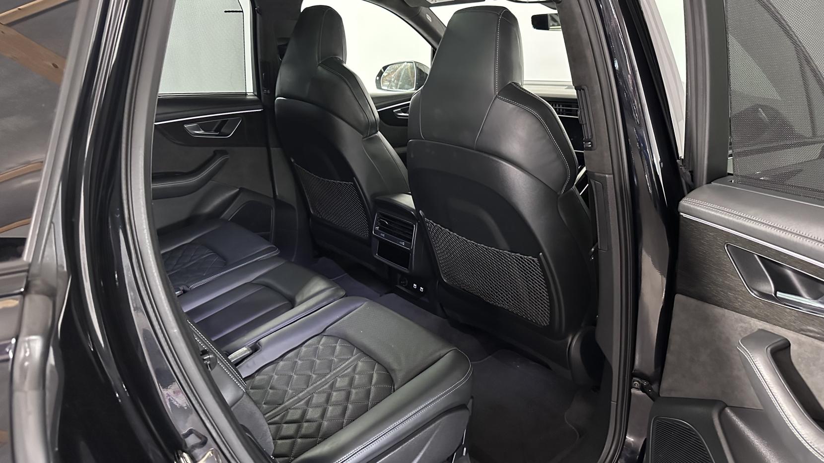 Audi Q7 3.0 TDI V6 50 Vorsprung SUV 5dr Diesel Tiptronic quattro Euro 6 (s/s) (286 ps)