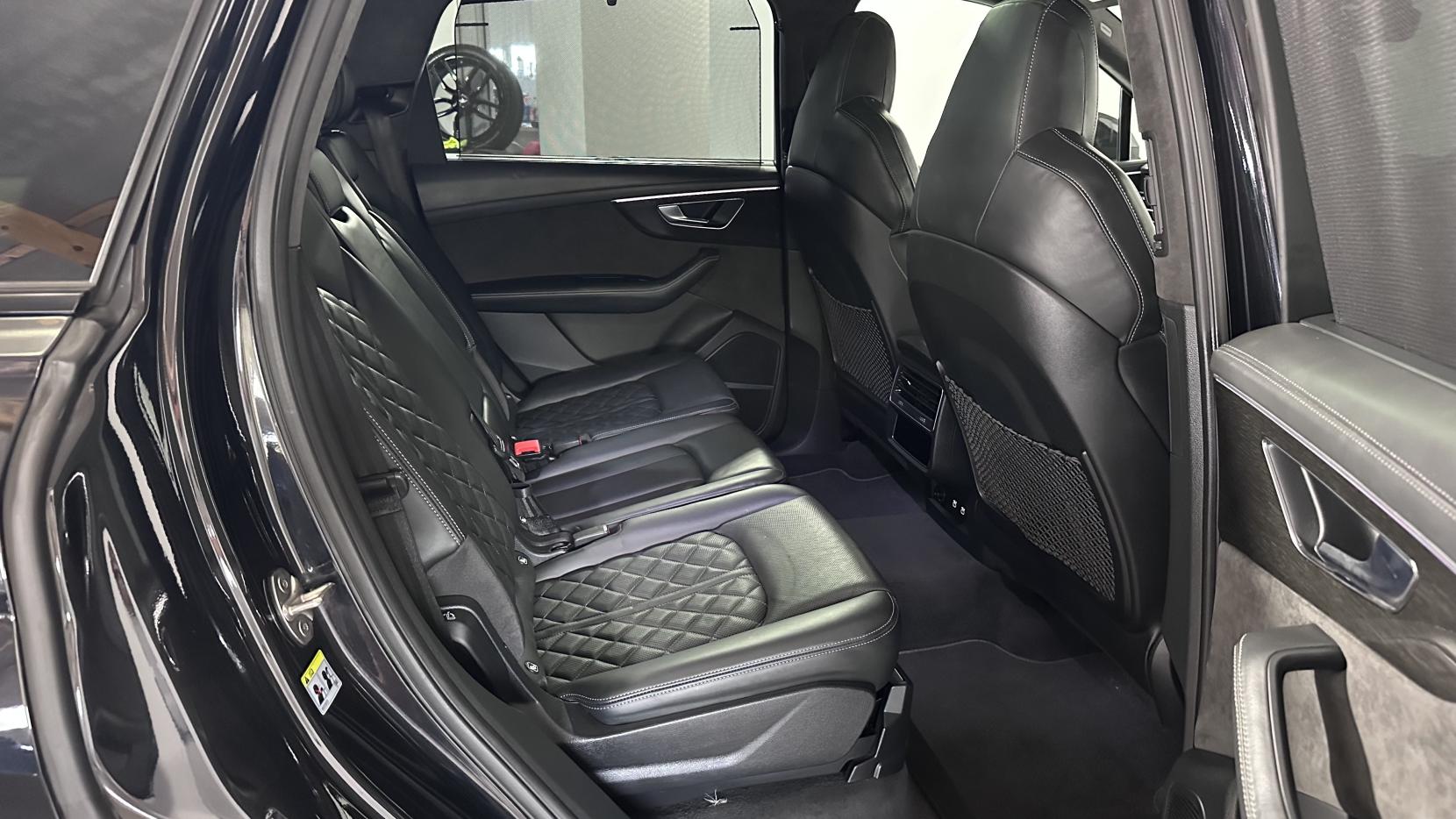 Audi Q7 3.0 TDI V6 50 Vorsprung SUV 5dr Diesel Tiptronic quattro Euro 6 (s/s) (286 ps)
