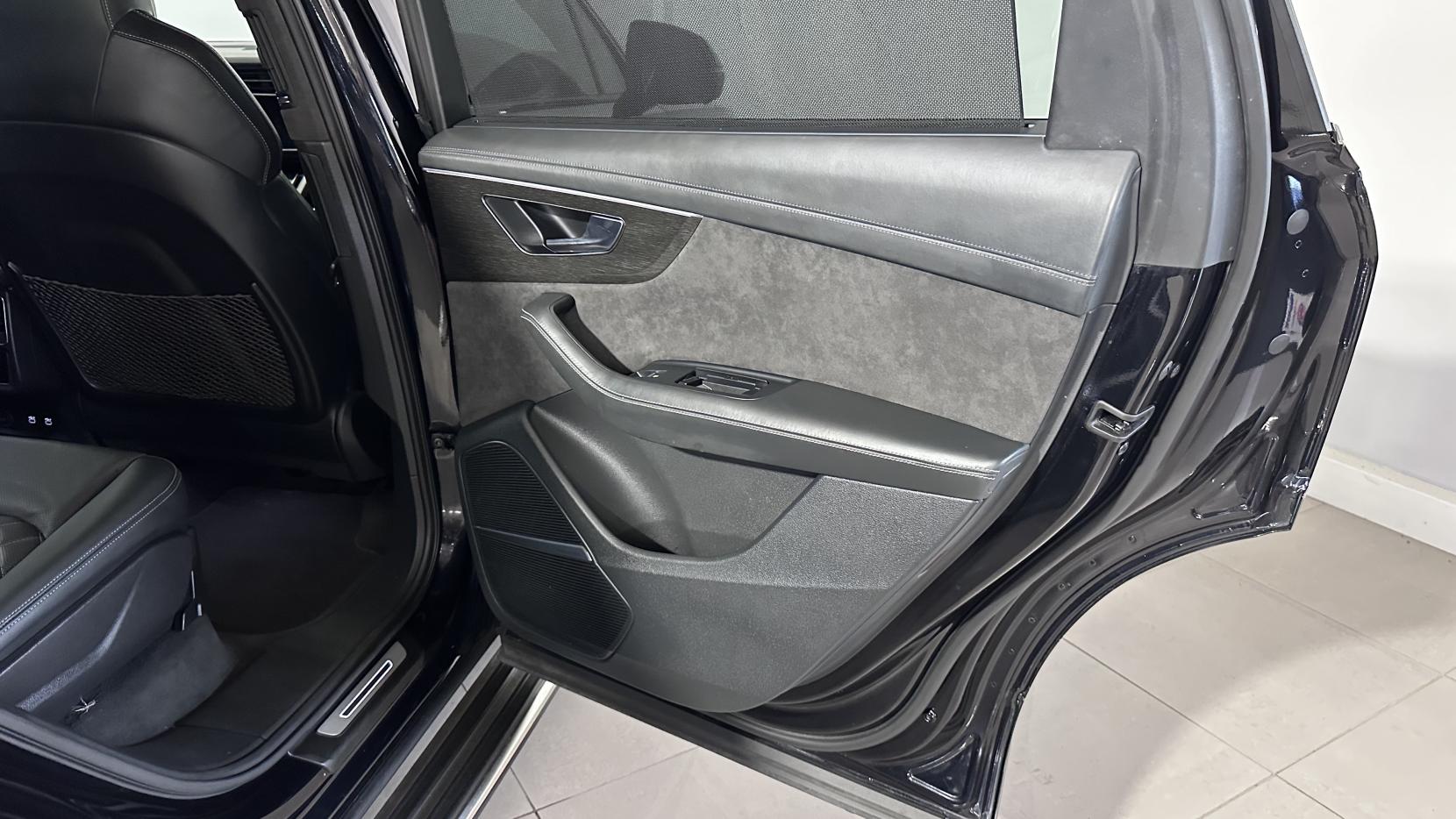 Audi Q7 3.0 TDI V6 50 Vorsprung SUV 5dr Diesel Tiptronic quattro Euro 6 (s/s) (286 ps)