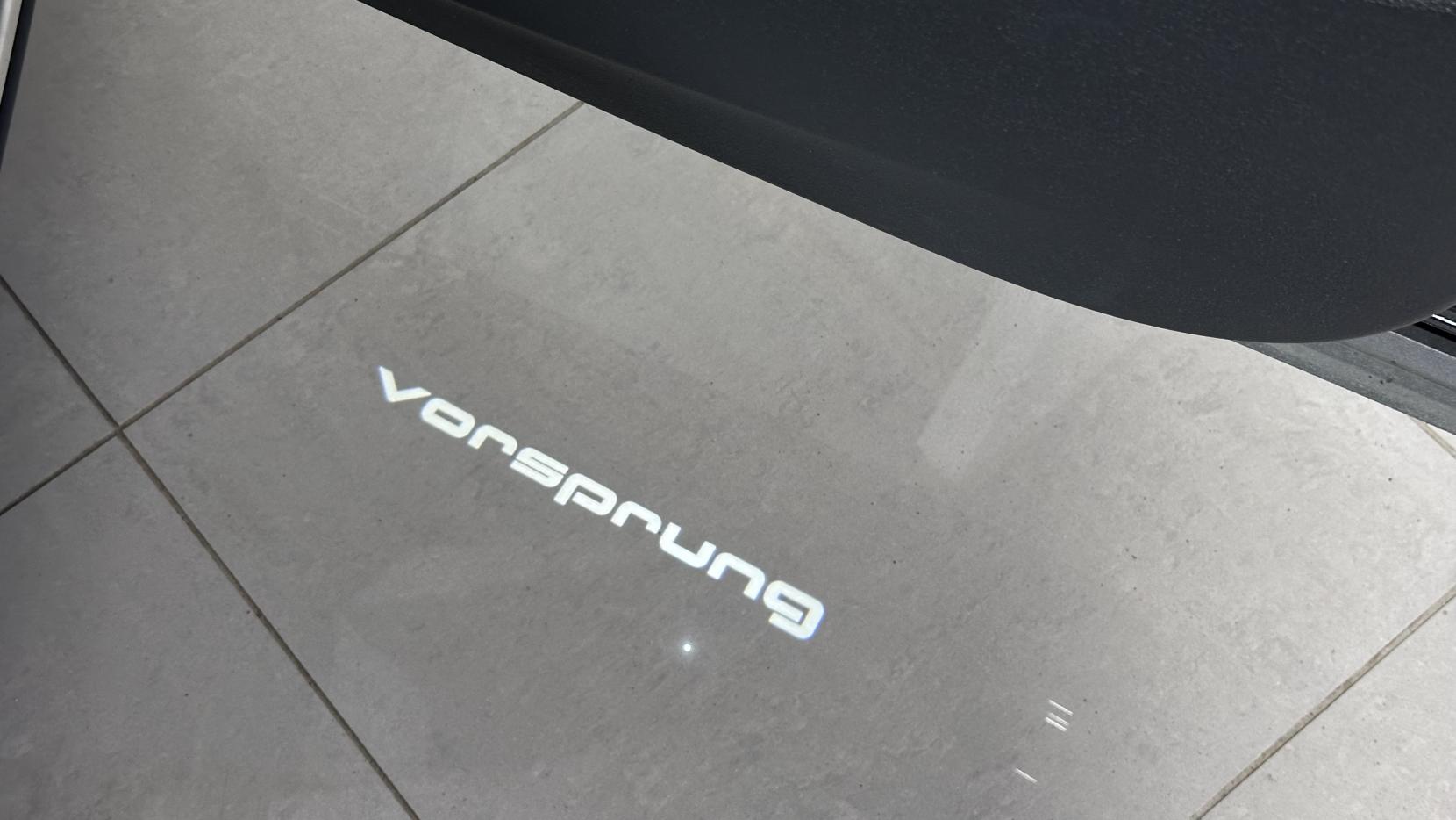 Audi Q7 3.0 TDI V6 50 Vorsprung SUV 5dr Diesel Tiptronic quattro Euro 6 (s/s) (286 ps)