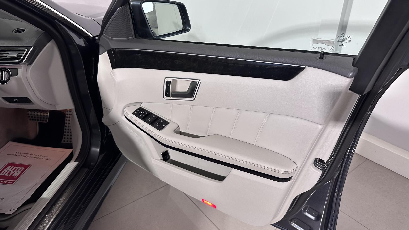 Mercedes-Benz E Class 3.0 E350 V6 BlueTEC AMG Line Estate 5dr Diesel G-Tronic+ Euro 6 (s/s) (258 ps)