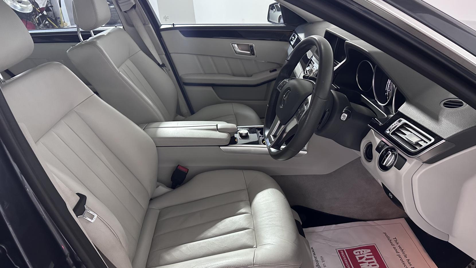 Mercedes-Benz E Class 3.0 E350 V6 BlueTEC AMG Line Estate 5dr Diesel G-Tronic+ Euro 6 (s/s) (258 ps)