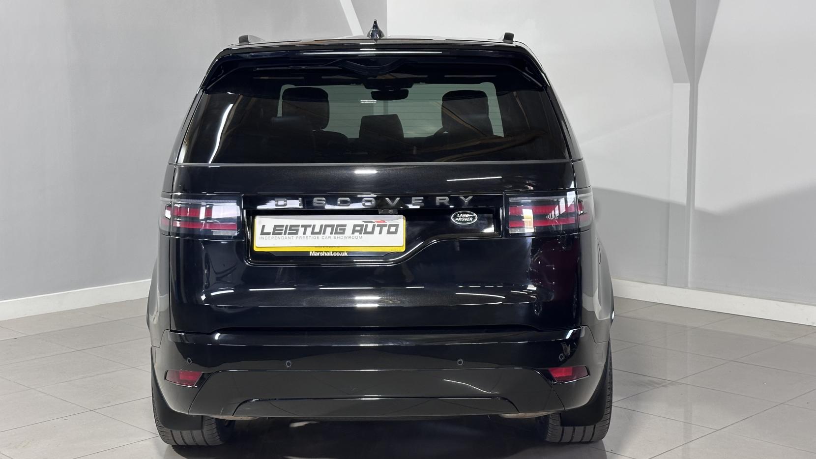 Land Rover Discovery 3.0 D300 MHEV R-Dynamic HSE SUV 5dr Diesel Auto 4WD Euro 6 (s/s) (300 ps)