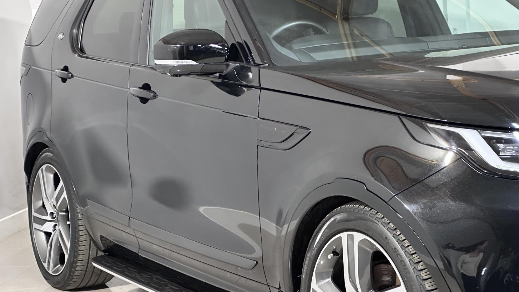 Land Rover Discovery 3.0 D300 MHEV R-Dynamic HSE SUV 5dr Diesel Auto 4WD Euro 6 (s/s) (300 ps)