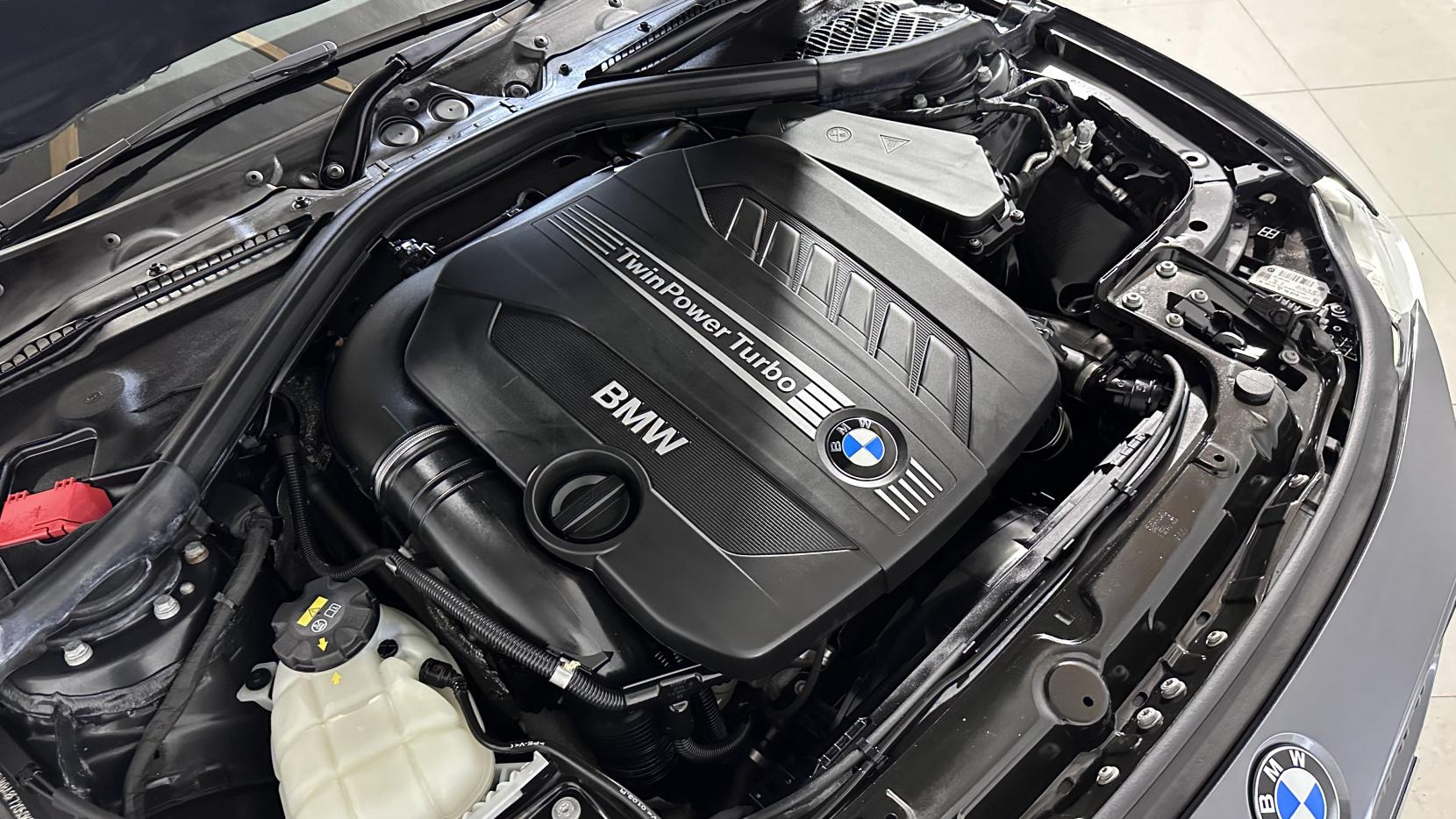 BMW 3 Series 3.0 335d M Sport Saloon 4dr Diesel Auto xDrive Euro 6 (s/s) (313 ps)