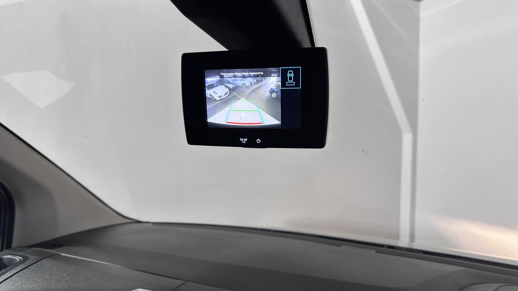 Citroen Berlingo 1.5 BlueHDi 1000 Driver M Panel Van 5dr Diesel Manual SWB Euro 6 (s/s) (100 ps)