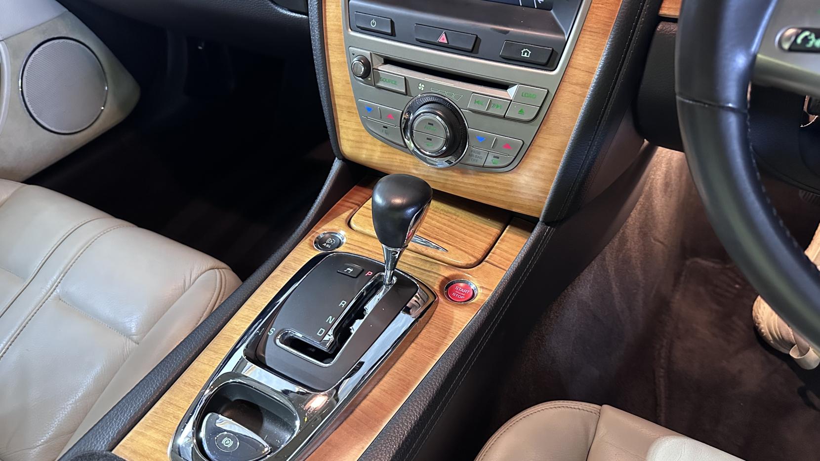 Jaguar XK 4.2 V8 Coupe 2dr Petrol Auto Euro 4 (300 ps)