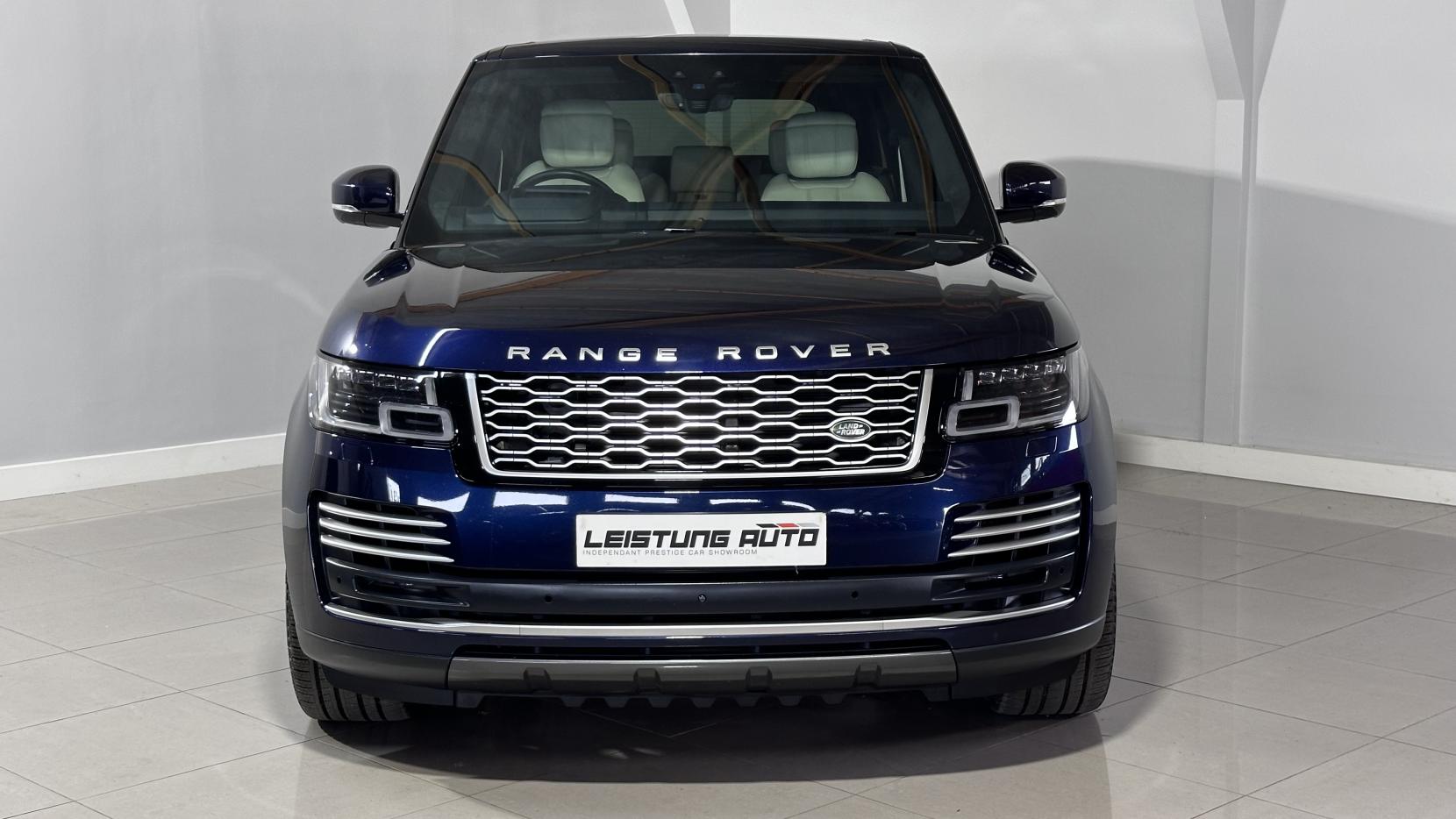 Land Rover Range Rover 4.4 SD V8 Autobiography SUV 5dr Diesel Auto 4WD Euro 6 (s/s) (339 ps)