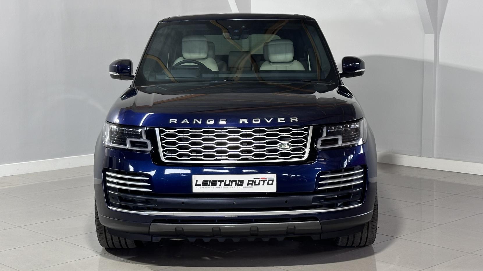 Land Rover Range Rover 4.4 SD V8 Autobiography SUV 5dr Diesel Auto 4WD Euro 6 (s/s) (339 ps)