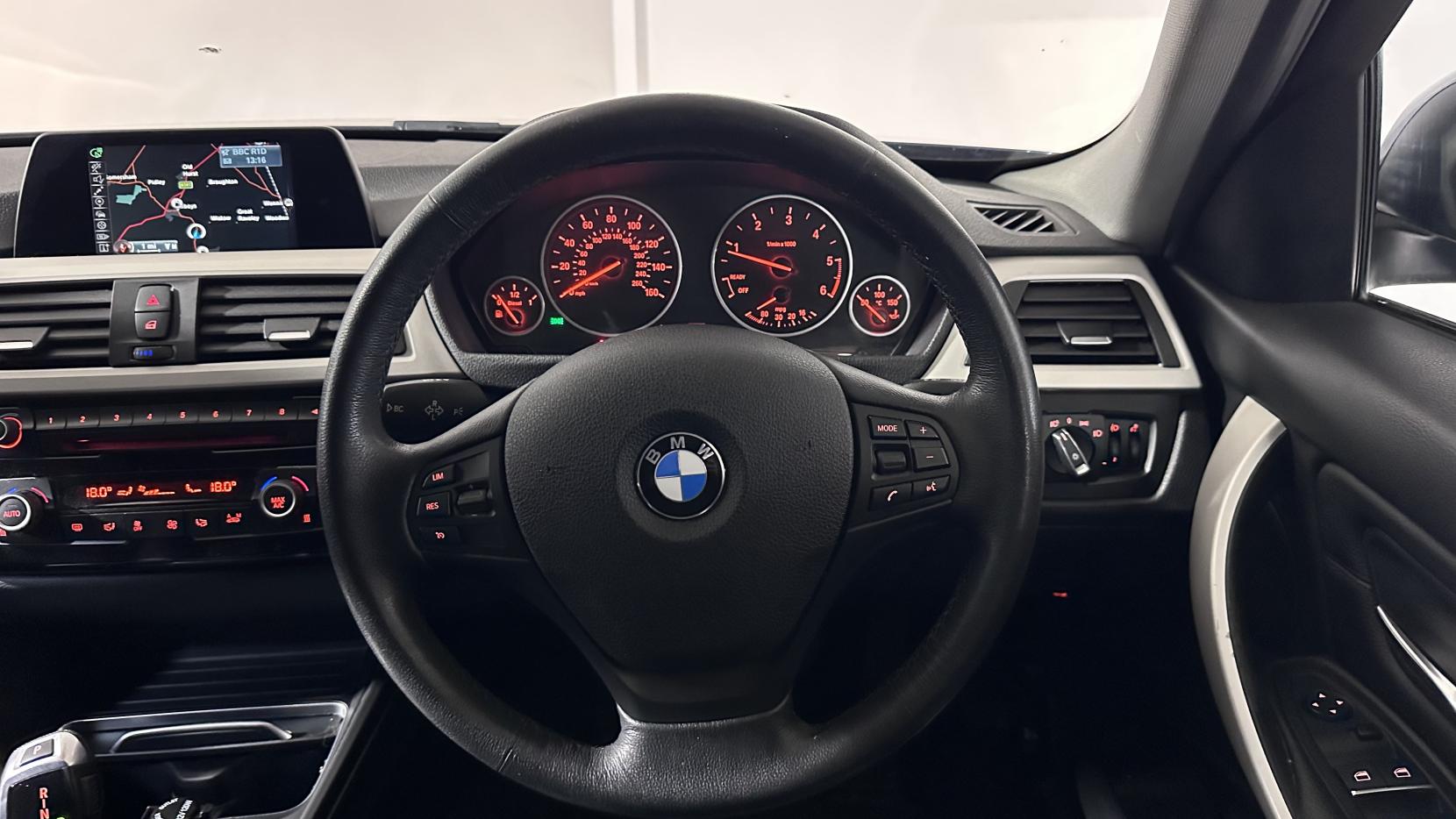 BMW 3 Series 2.0 316d SE Touring 5dr Diesel Auto Euro 6 (s/s) (116 ps)