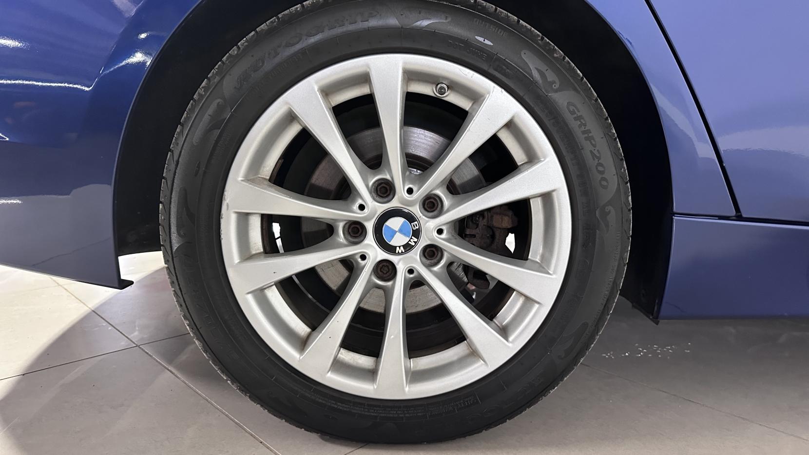 BMW 3 Series 2.0 316d SE Touring 5dr Diesel Auto Euro 6 (s/s) (116 ps)
