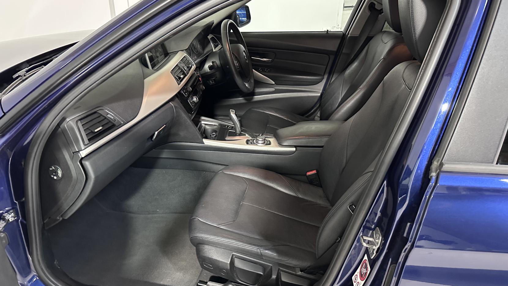 BMW 3 Series 2.0 316d SE Touring 5dr Diesel Auto Euro 6 (s/s) (116 ps)