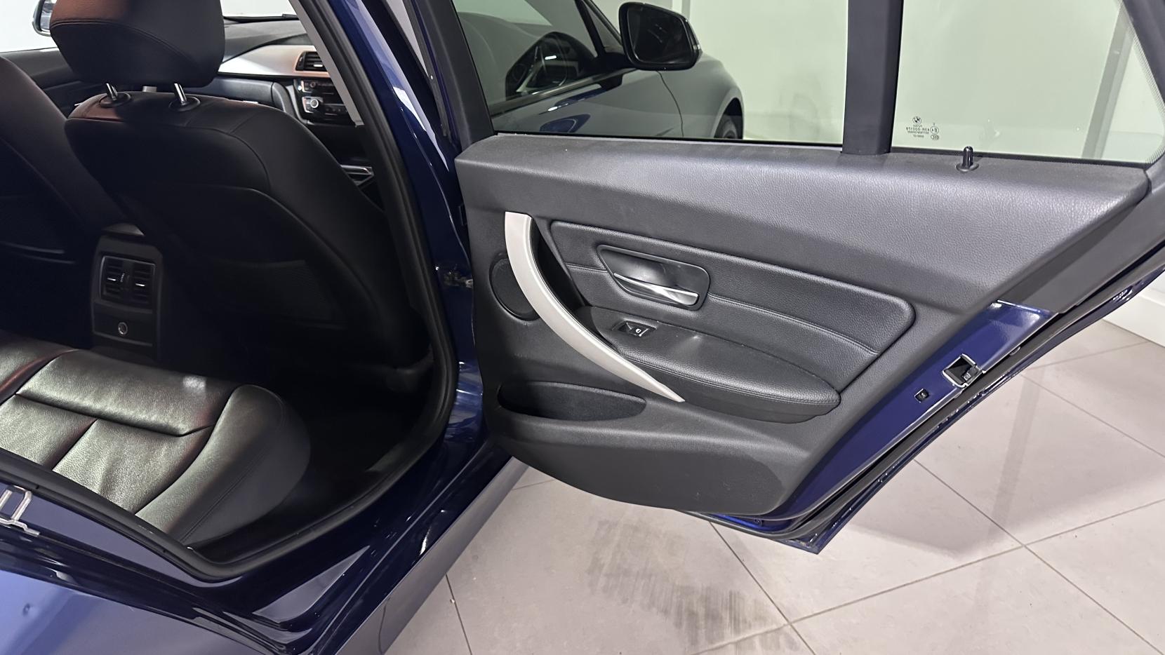 BMW 3 Series 2.0 316d SE Touring 5dr Diesel Auto Euro 6 (s/s) (116 ps)