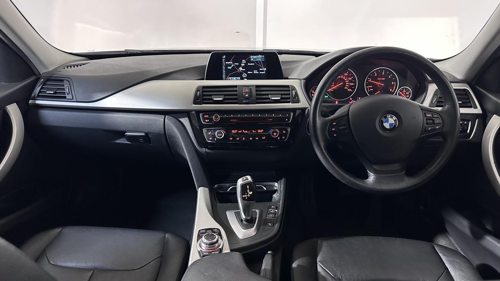 BMW 3 Series 2.0 316d SE Touring 5dr Diesel Auto Euro 6 (s/s) (116 ps)