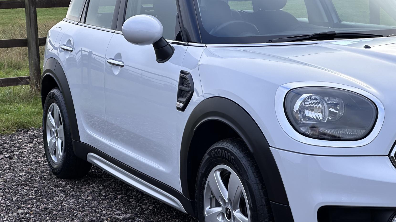 MINI Countryman 1.5 Cooper Classic SUV 5dr Petrol Manual Euro 6 (s/s) (136 ps)