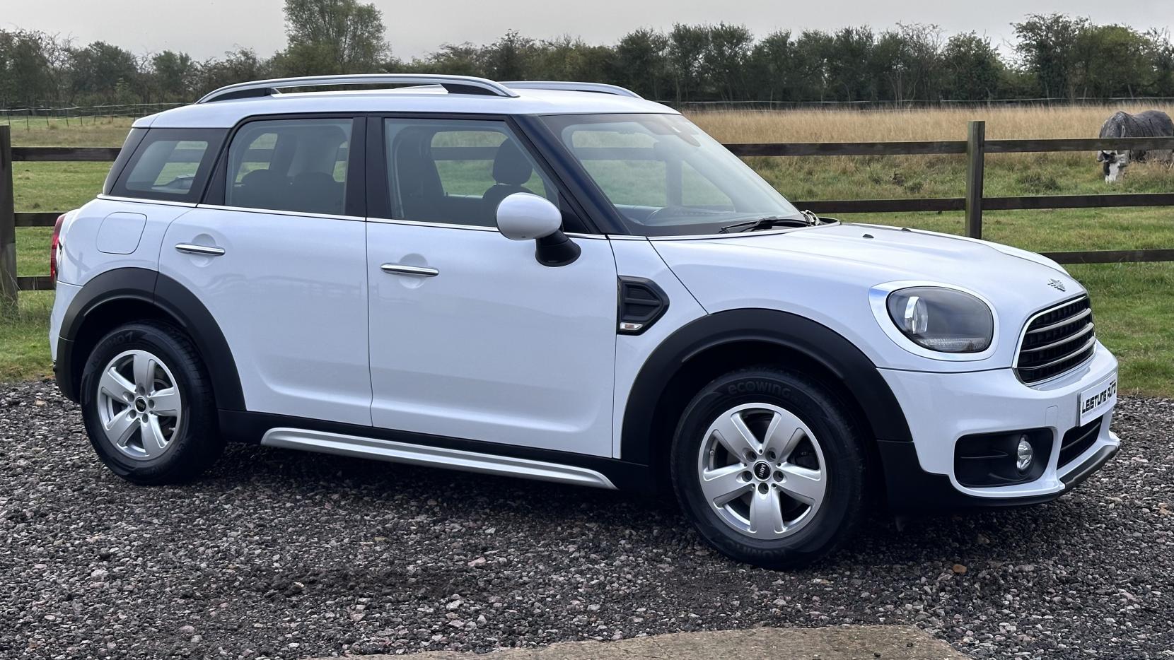 MINI Countryman 1.5 Cooper Classic SUV 5dr Petrol Manual Euro 6 (s/s) (136 ps)