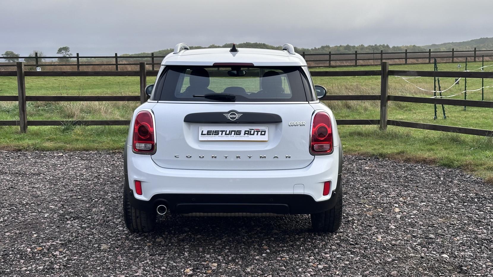 MINI Countryman 1.5 Cooper Classic SUV 5dr Petrol Manual Euro 6 (s/s) (136 ps)