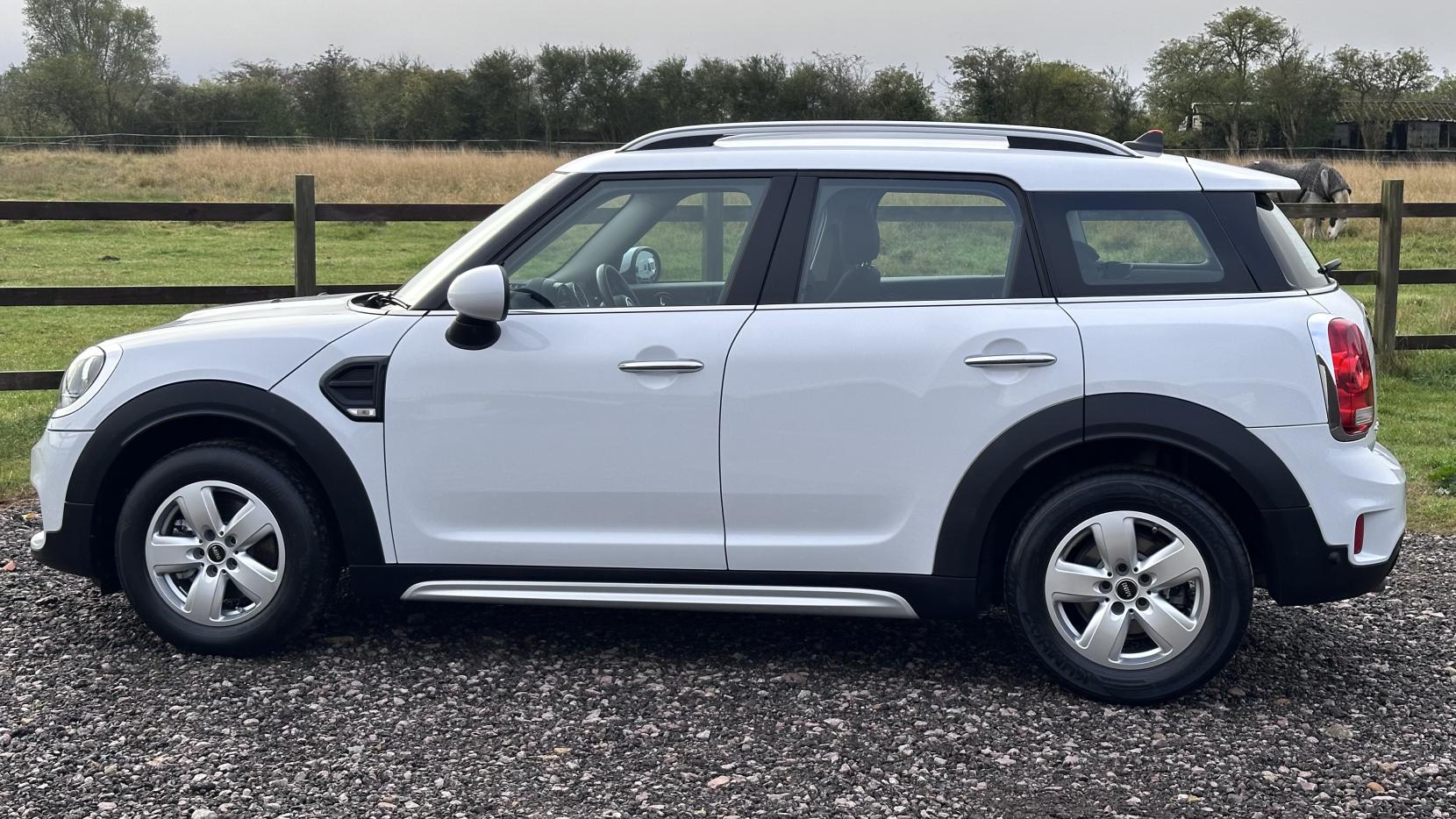 MINI Countryman 1.5 Cooper Classic SUV 5dr Petrol Manual Euro 6 (s/s) (136 ps)