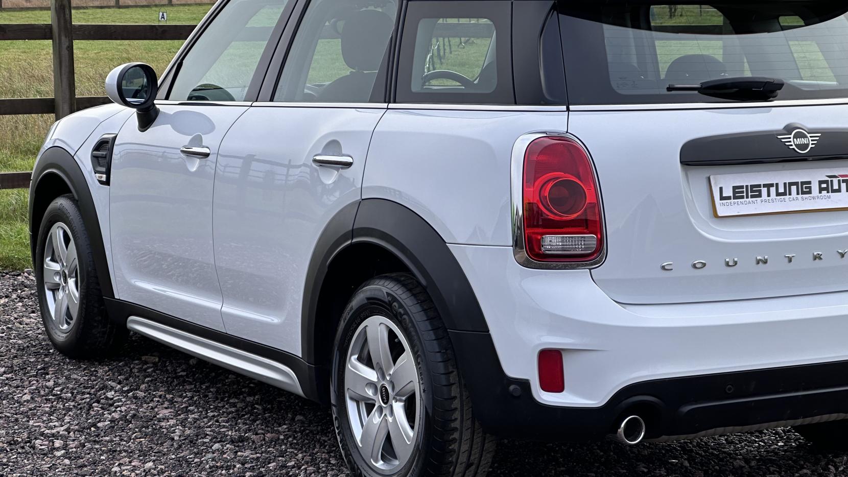 MINI Countryman 1.5 Cooper Classic SUV 5dr Petrol Manual Euro 6 (s/s) (136 ps)