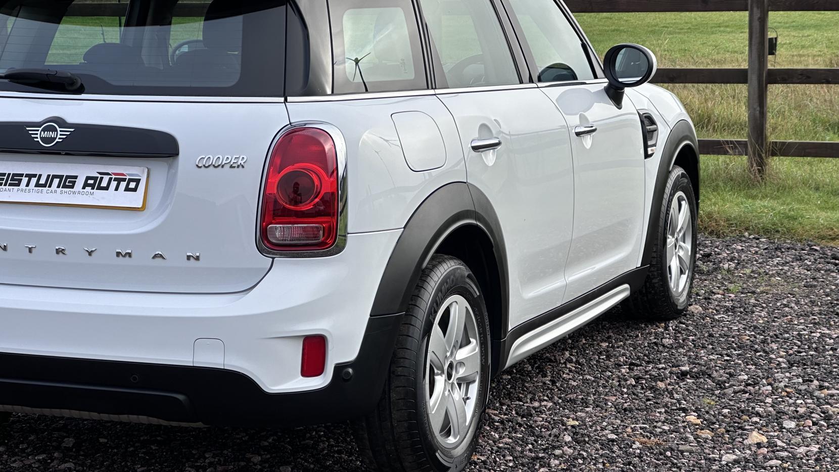 MINI Countryman 1.5 Cooper Classic SUV 5dr Petrol Manual Euro 6 (s/s) (136 ps)