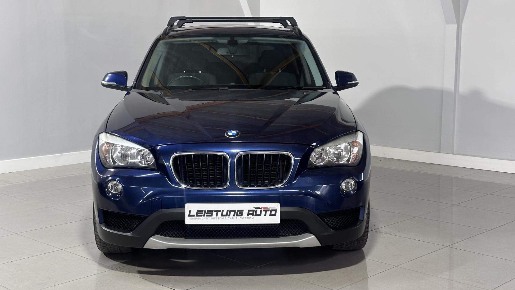 BMW X1 2.0 20d SE SUV 5dr Diesel Auto xDrive Euro 5 (s/s) (184 ps)