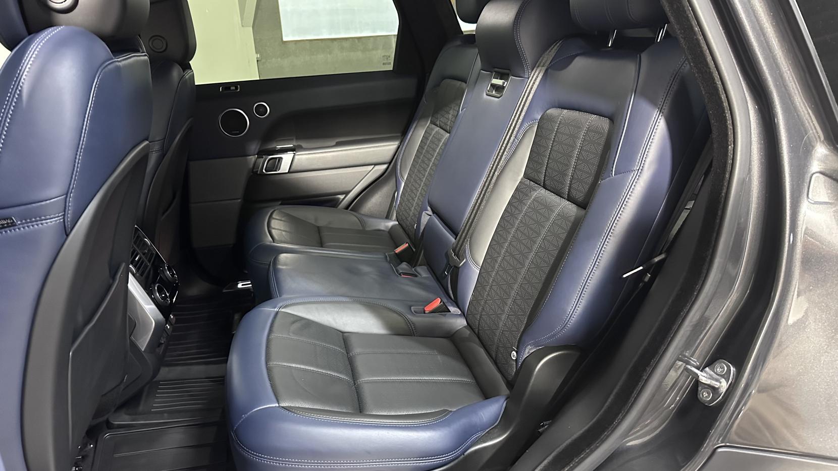 Land Rover Range Rover Sport 2.0 P400e 13.1kWh Autobiography Dynamic SUV 5dr Petrol Plug-in Hybrid Auto 4WD Euro 6 (s/s) (404 ps)