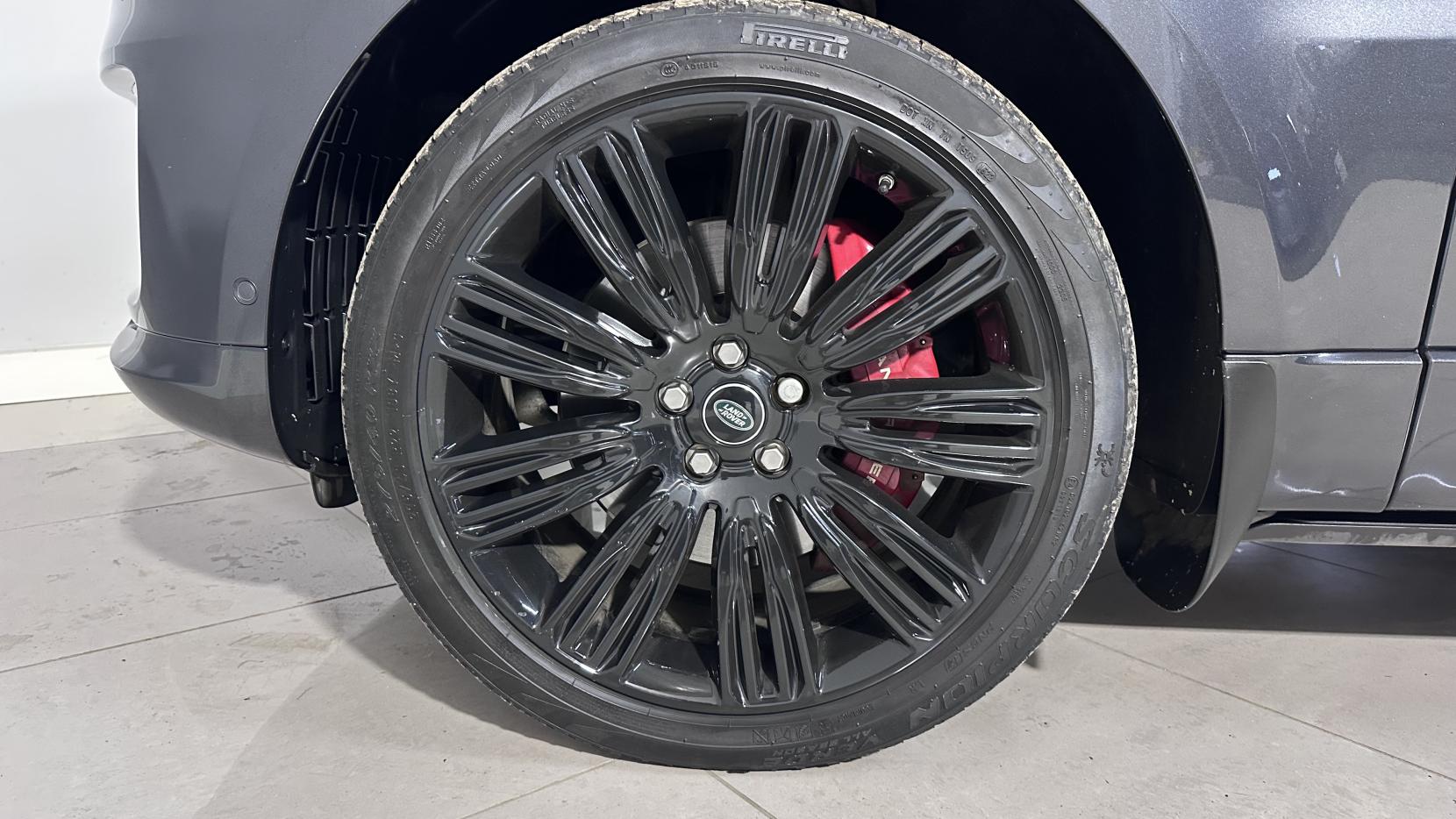 Land Rover Range Rover Sport 2.0 P400e 13.1kWh Autobiography Dynamic SUV 5dr Petrol Plug-in Hybrid Auto 4WD Euro 6 (s/s) (404 ps)