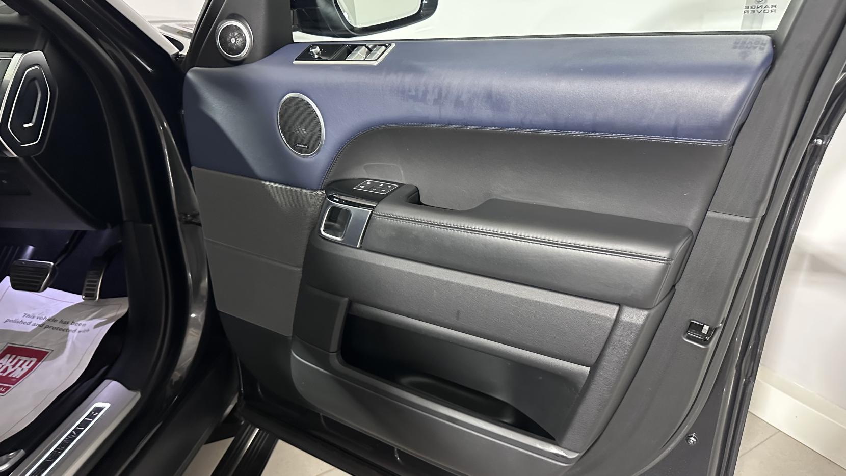 Land Rover Range Rover Sport 2.0 P400e 13.1kWh Autobiography Dynamic SUV 5dr Petrol Plug-in Hybrid Auto 4WD Euro 6 (s/s) (404 ps)