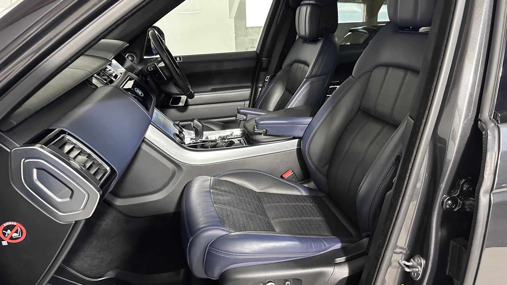 Land Rover Range Rover Sport 2.0 P400e 13.1kWh Autobiography Dynamic SUV 5dr Petrol Plug-in Hybrid Auto 4WD Euro 6 (s/s) (404 ps)