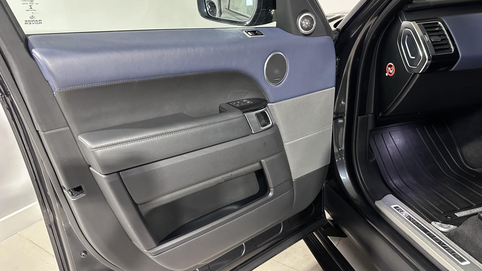 Land Rover Range Rover Sport 2.0 P400e 13.1kWh Autobiography Dynamic SUV 5dr Petrol Plug-in Hybrid Auto 4WD Euro 6 (s/s) (404 ps)