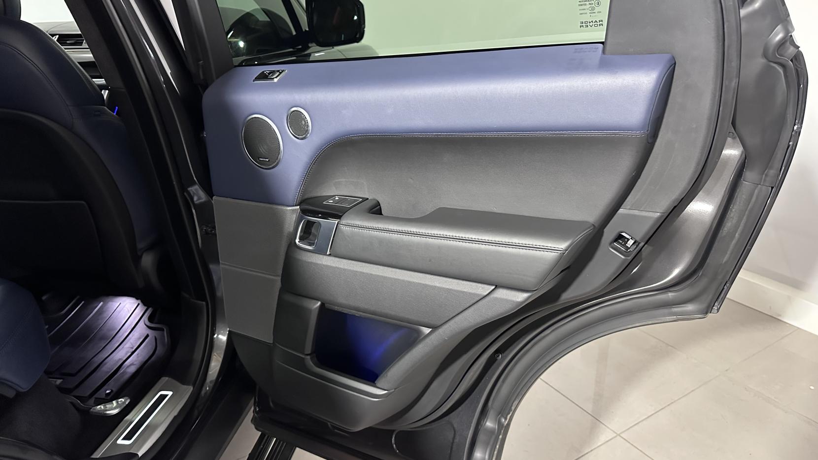 Land Rover Range Rover Sport 2.0 P400e 13.1kWh Autobiography Dynamic SUV 5dr Petrol Plug-in Hybrid Auto 4WD Euro 6 (s/s) (404 ps)