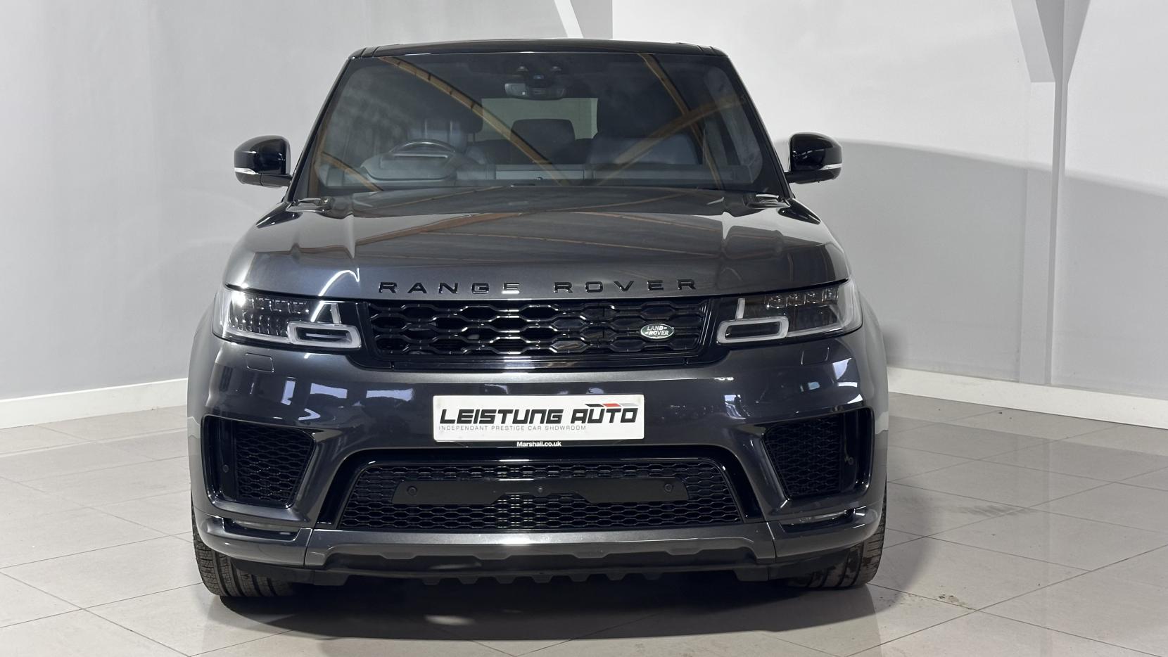 Land Rover Range Rover Sport 2.0 P400e 13.1kWh Autobiography Dynamic SUV 5dr Petrol Plug-in Hybrid Auto 4WD Euro 6 (s/s) (404 ps)