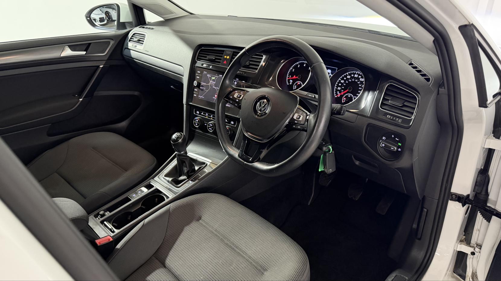 Volkswagen Golf 1.5 TSI EVO Match Edition Hatchback 5dr Petrol Manual Euro 6 (s/s) (130 ps)