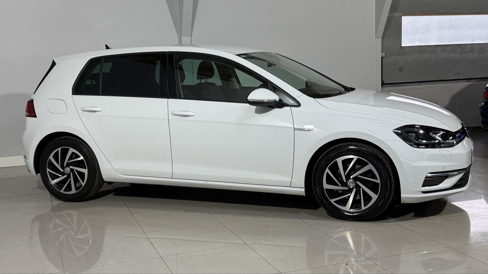 Volkswagen Golf 1.5 TSI EVO Match Edition Hatchback 5dr Petrol Manual Euro 6 (s/s) (130 ps)