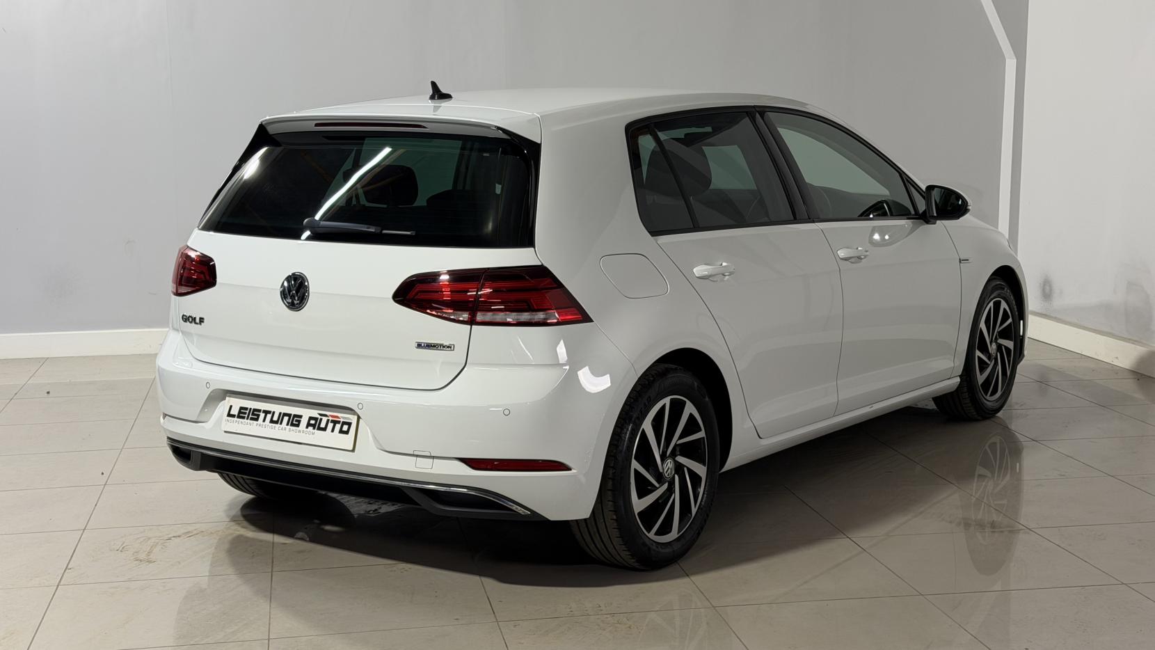 Volkswagen Golf 1.5 TSI EVO Match Edition Hatchback 5dr Petrol Manual Euro 6 (s/s) (130 ps)