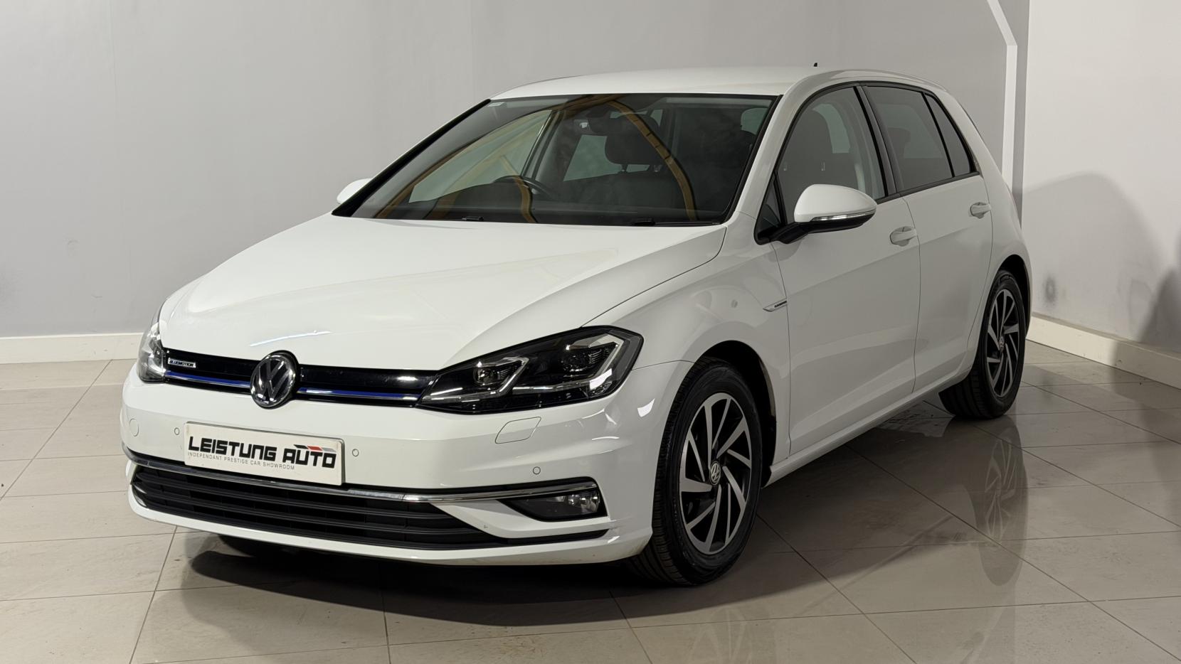 Volkswagen Golf 1.5 TSI EVO Match Edition Hatchback 5dr Petrol Manual Euro 6 (s/s) (130 ps)