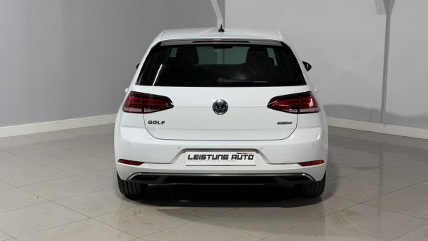 Volkswagen Golf 1.5 TSI EVO Match Edition Hatchback 5dr Petrol Manual Euro 6 (s/s) (130 ps)