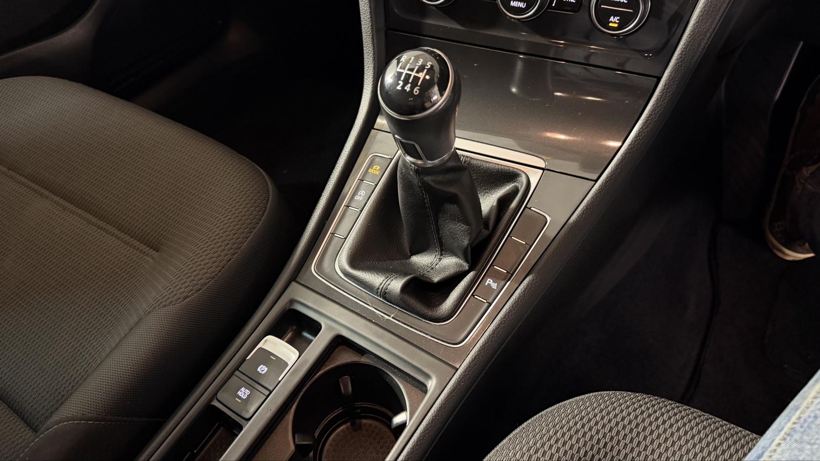 Volkswagen Golf 1.5 TSI EVO Match Edition Hatchback 5dr Petrol Manual Euro 6 (s/s) (130 ps)